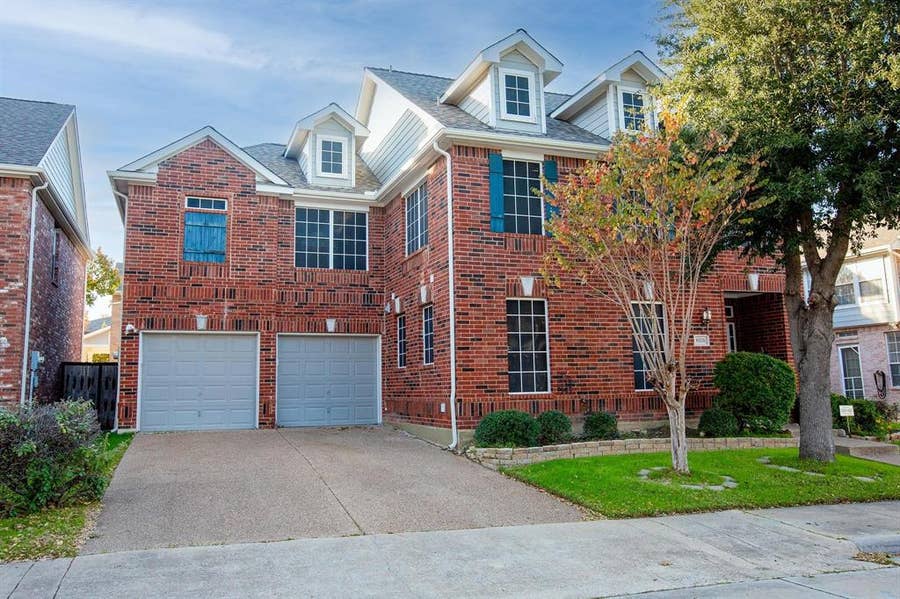 Property photo for 8335 Richmond Court, Irving, TX