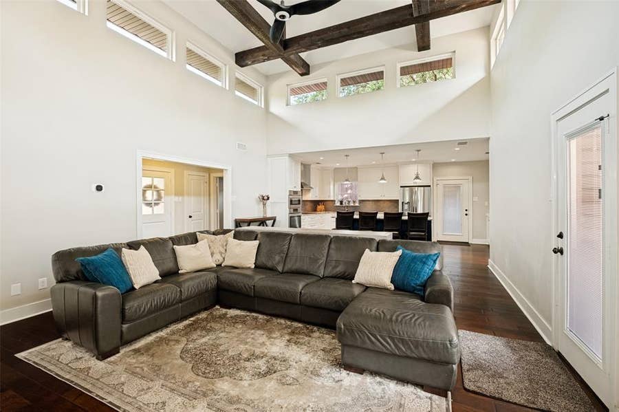 Property photo for 11 Bunker Hill, Richardson, TX