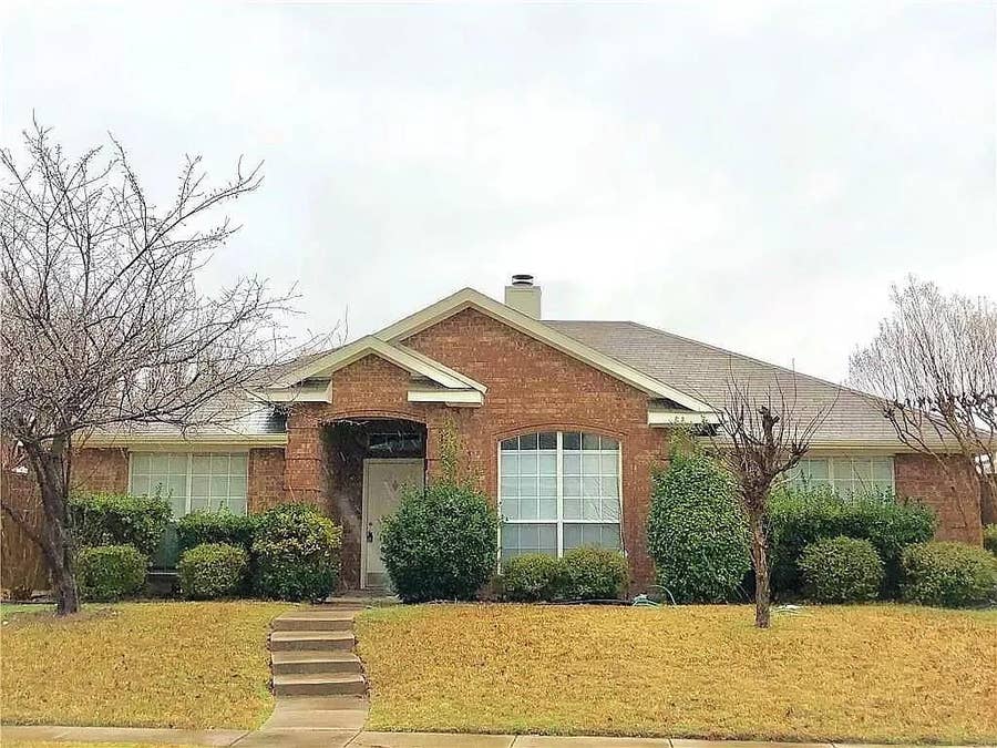Property photo for 8000 Anchor Street, Frisco, TX