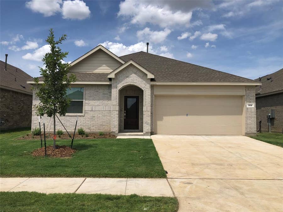 Property photo for 508 Poplar Street, Princeton, TX