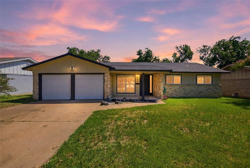 2116 Chelsea Drive, Edgecliff Village, TX 76134 2116 Chelsea Drive, Edgecliff Village, TX 76134