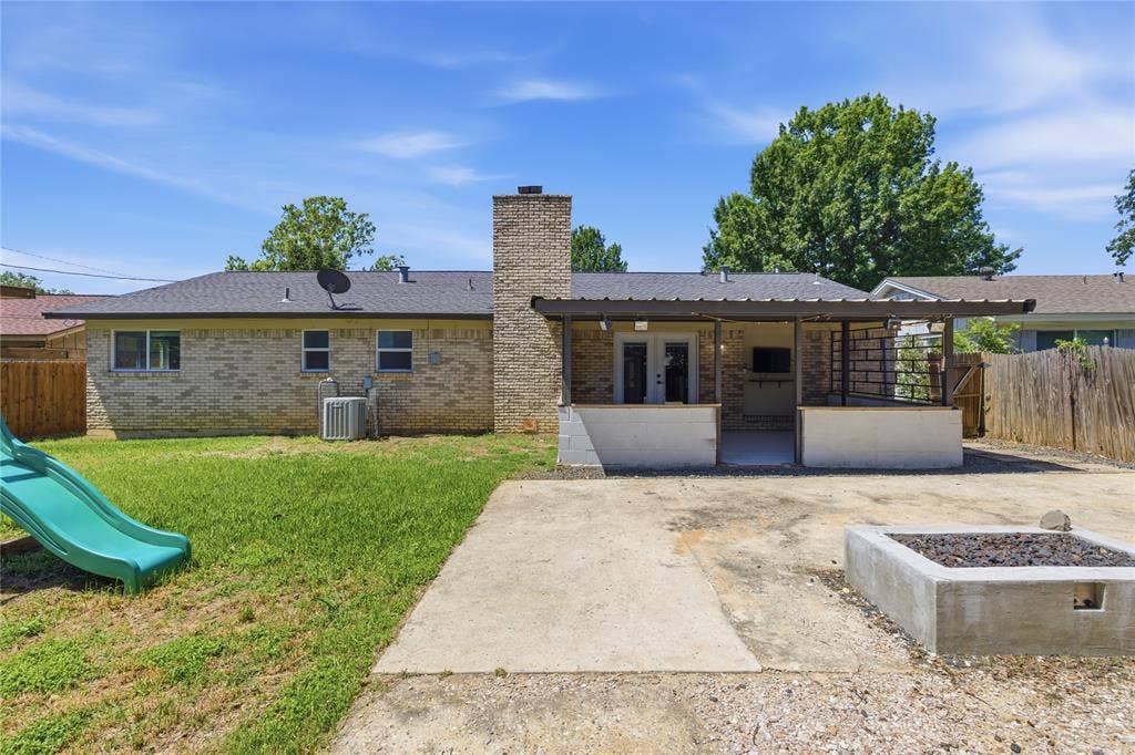 2116 Chelsea Drive, Edgecliff Village, TX 76134 2116 Chelsea Drive, Edgecliff Village, TX 76134