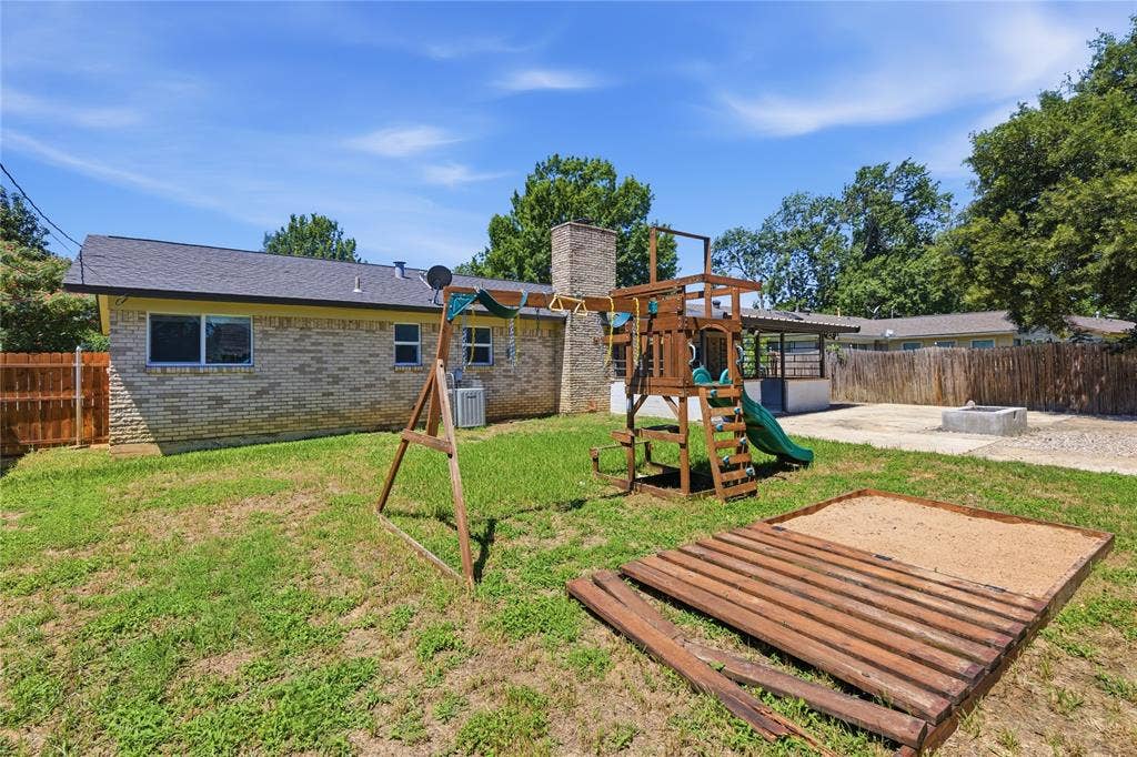 2116 Chelsea Drive, Edgecliff Village, TX 76134 2116 Chelsea Drive, Edgecliff Village, TX 76134