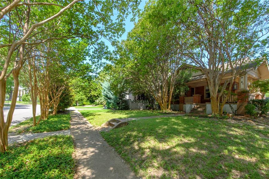 Property photo for 4341 Avondale Avenue, Dallas, TX