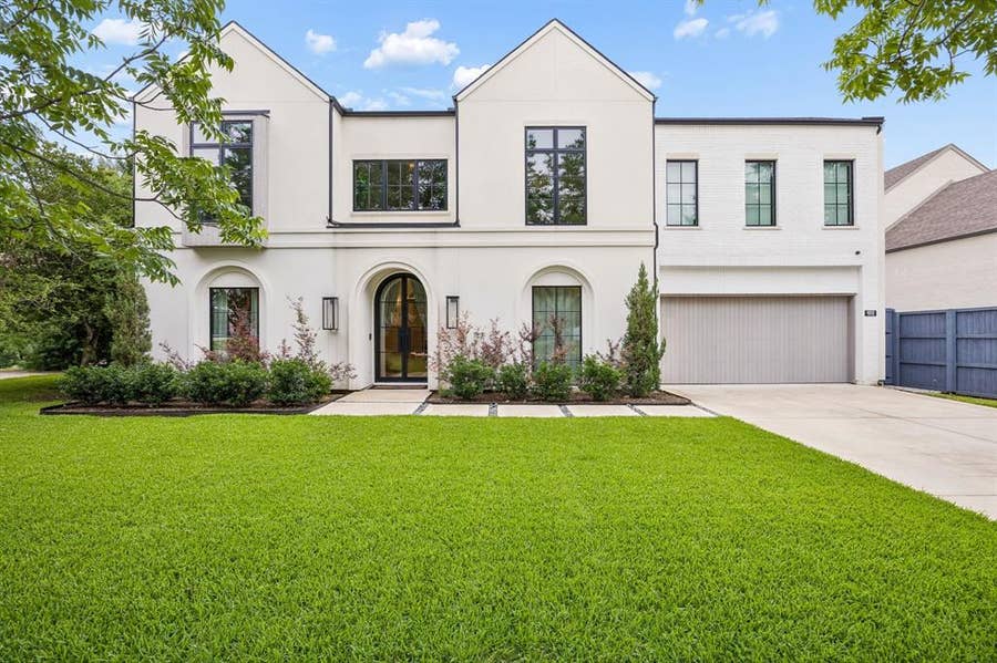 Property photo for 4032 Lively Lane, Dallas, TX