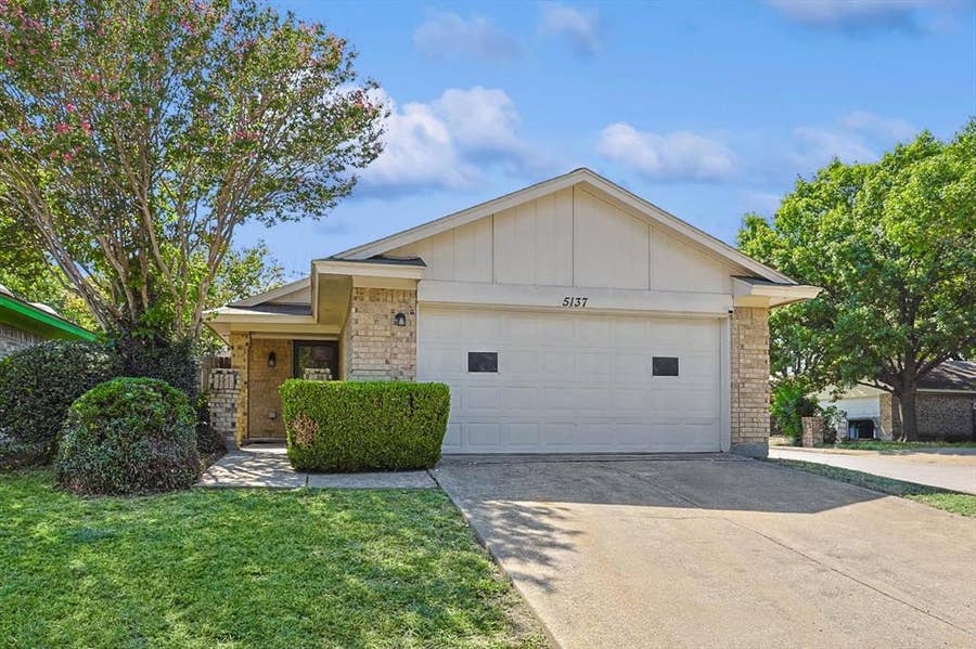 Property photo for 5137 Shoregate Drive, Garland, TX
