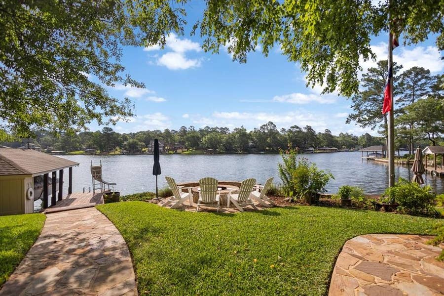 Property photo for 1623 TANGLEWOOD Drive E, Hideaway, TX