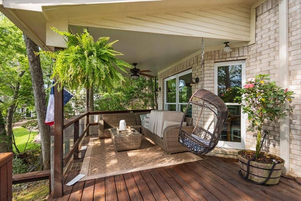 1623 TANGLEWOOD Drive E, Hideaway, TX 75771 1623 TANGLEWOOD Drive E, Hideaway, TX 75771