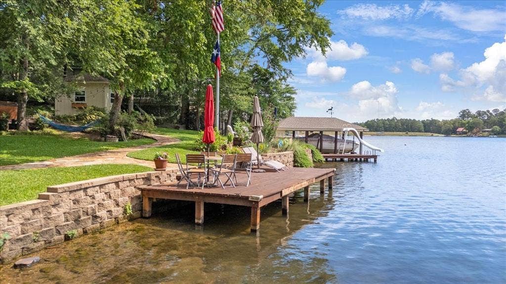 1623 TANGLEWOOD Drive E, Hideaway, TX 75771 1623 TANGLEWOOD Drive E, Hideaway, TX 75771