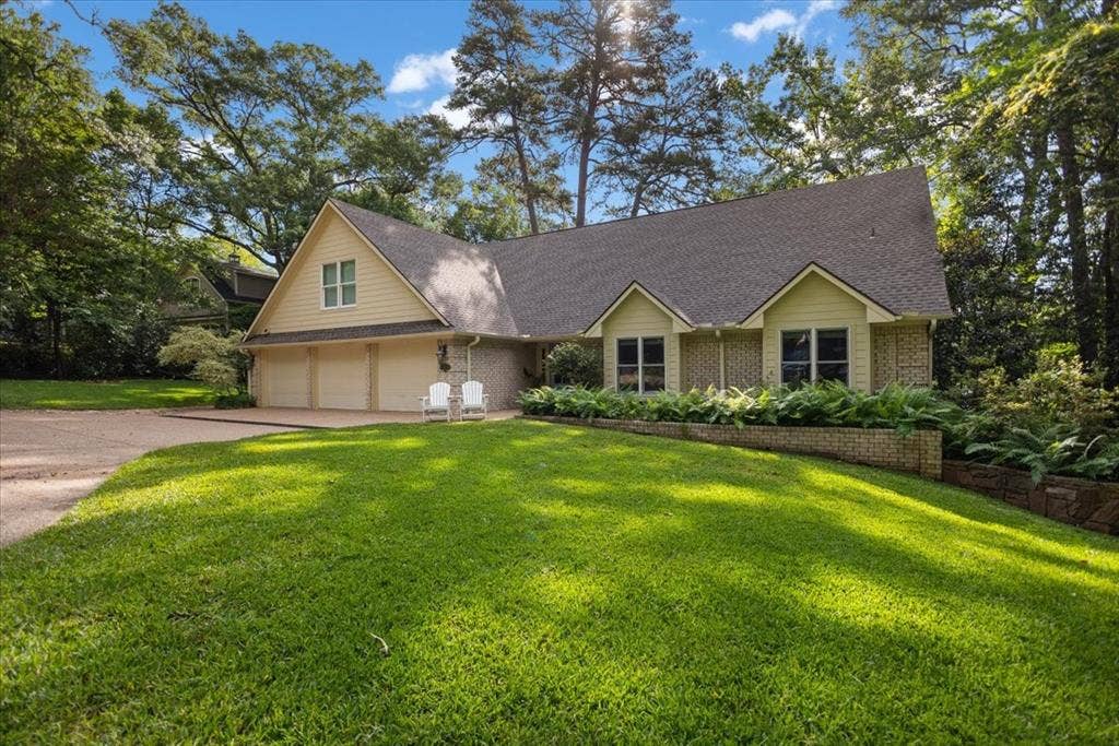 1623 TANGLEWOOD Drive E, Hideaway, TX 75771 1623 TANGLEWOOD Drive E, Hideaway, TX 75771