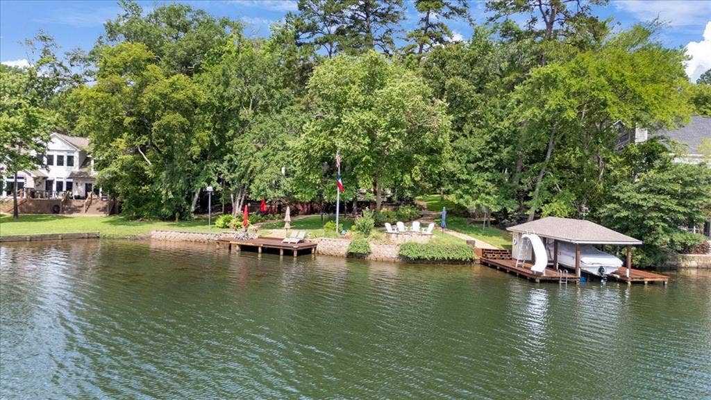 1623 TANGLEWOOD Drive E, Hideaway, TX 75771 1623 TANGLEWOOD Drive E, Hideaway, TX 75771