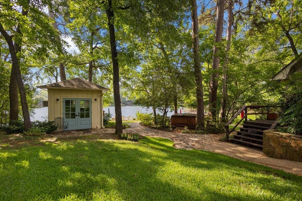 1623 TANGLEWOOD Drive E, Hideaway, TX 75771 1623 TANGLEWOOD Drive E, Hideaway, TX 75771