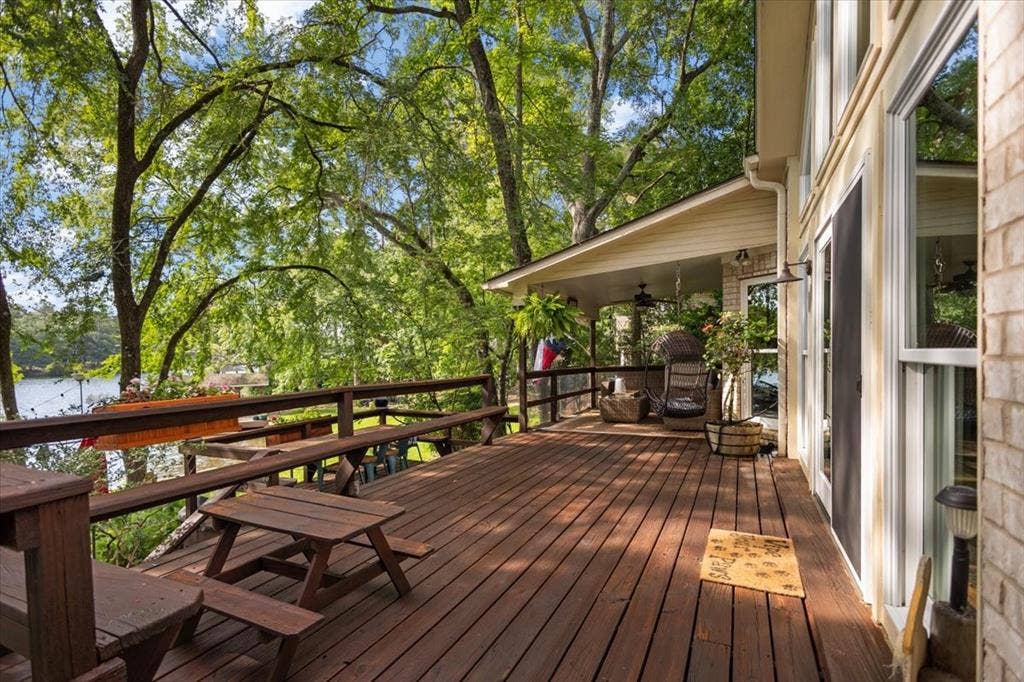 1623 TANGLEWOOD Drive E, Hideaway, TX 75771 1623 TANGLEWOOD Drive E, Hideaway, TX 75771