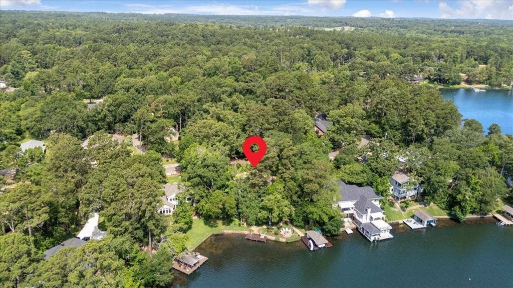 1623 TANGLEWOOD Drive E, Hideaway, TX 75771 1623 TANGLEWOOD Drive E, Hideaway, TX 75771