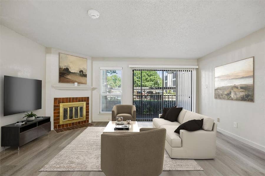 Property photo for 11480 Audelia Road, #136, Dallas, TX