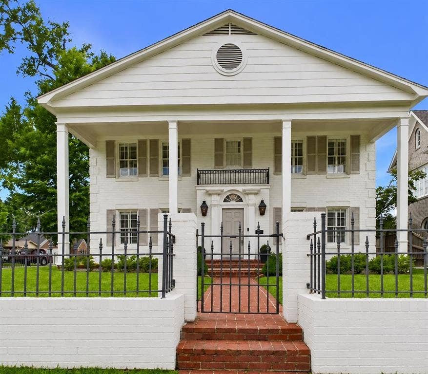 Property photo for 1521 S Chilton Avenue, Tyler, TX