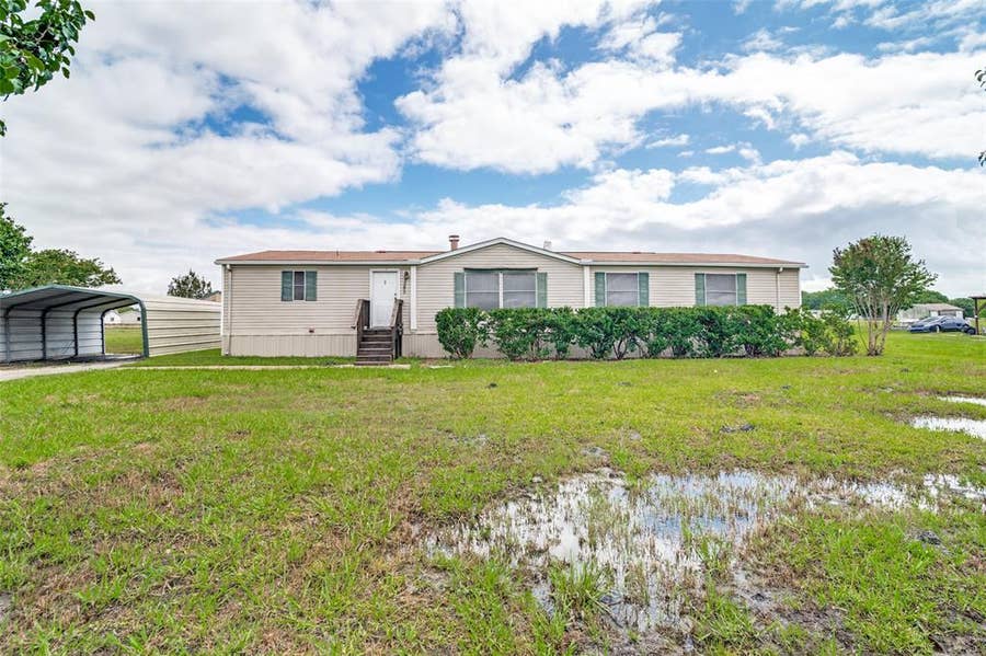 Property photo for 2585 S FM 148, Crandall, TX