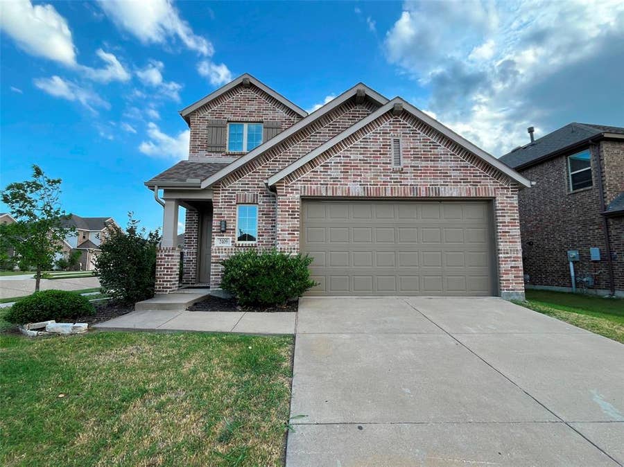 Property photo for 2409 San Marcos Drive, Forney, TX