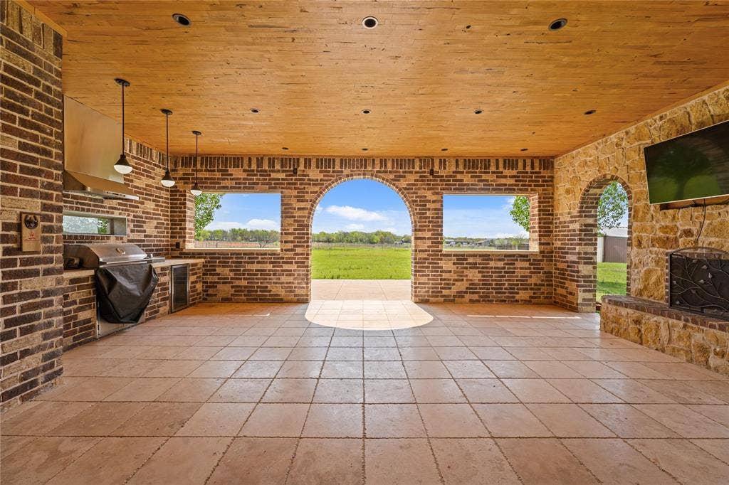 7754 County Road 275, Terrell, TX 75160 7754 County Road 275, Terrell, TX 75160