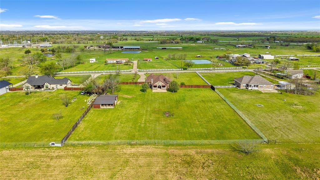 7754 County Road 275, Terrell, TX 75160 7754 County Road 275, Terrell, TX 75160