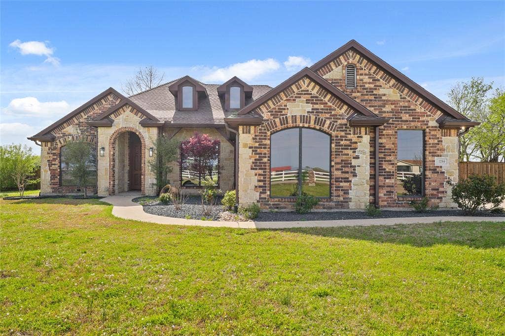 7754 County Road 275, Terrell, TX 75160 7754 County Road 275, Terrell, TX 75160