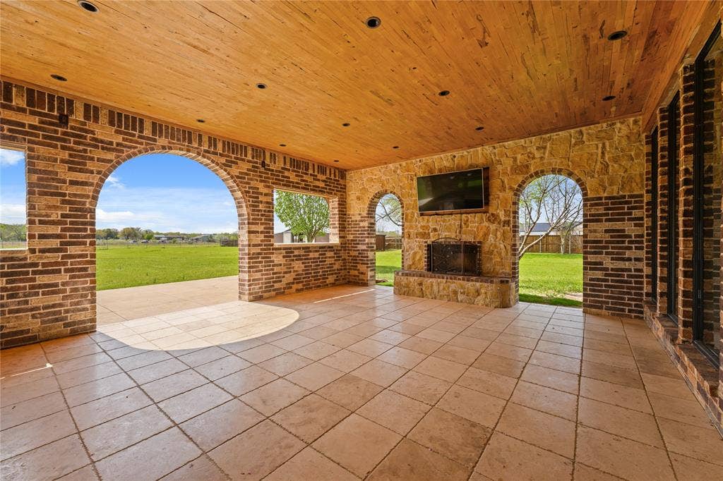 7754 County Road 275, Terrell, TX 75160 7754 County Road 275, Terrell, TX 75160