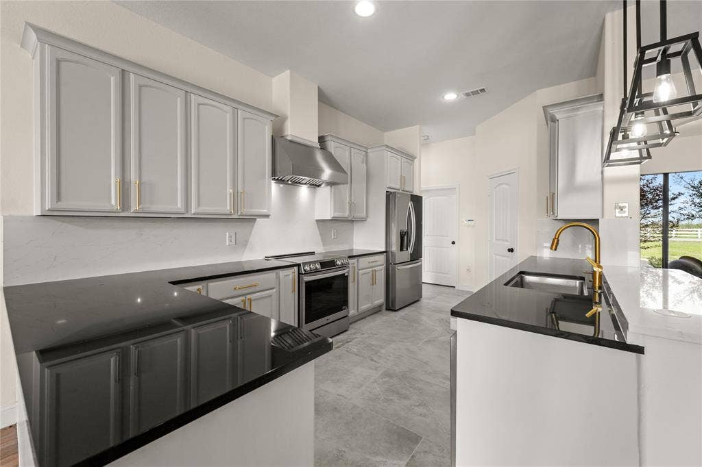 7754 County Road 275, Terrell, TX 75160 7754 County Road 275, Terrell, TX 75160