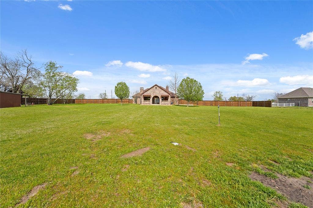 7754 County Road 275, Terrell, TX 75160 7754 County Road 275, Terrell, TX 75160