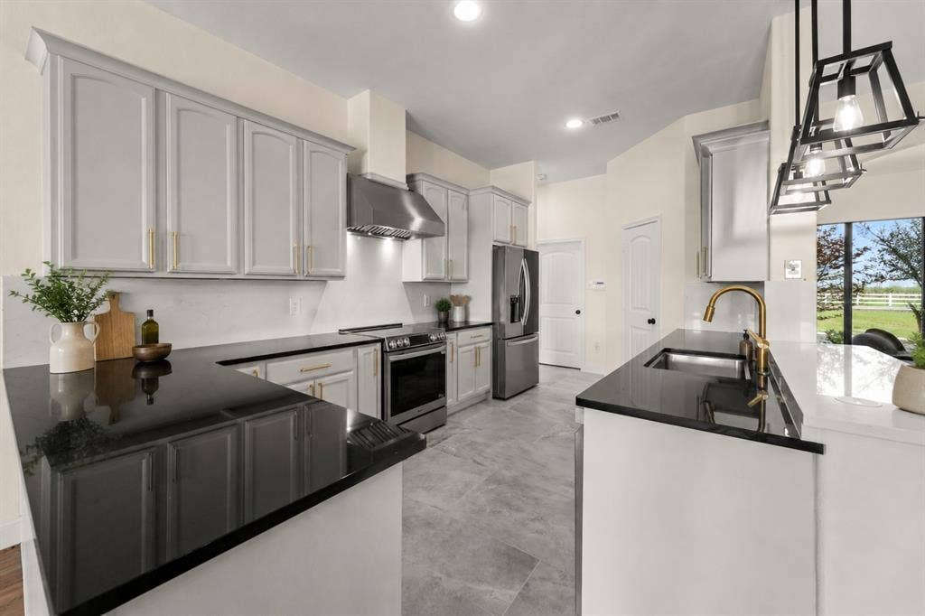 7754 County Road 275, Terrell, TX 75160 7754 County Road 275, Terrell, TX 75160
