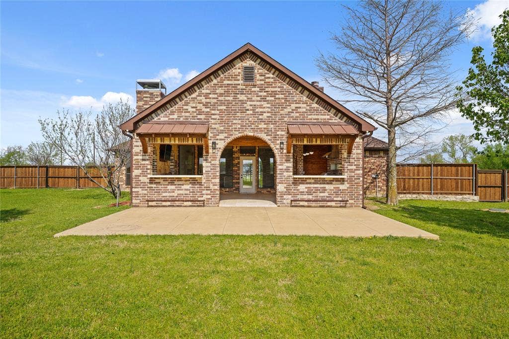 7754 County Road 275, Terrell, TX 75160 7754 County Road 275, Terrell, TX 75160