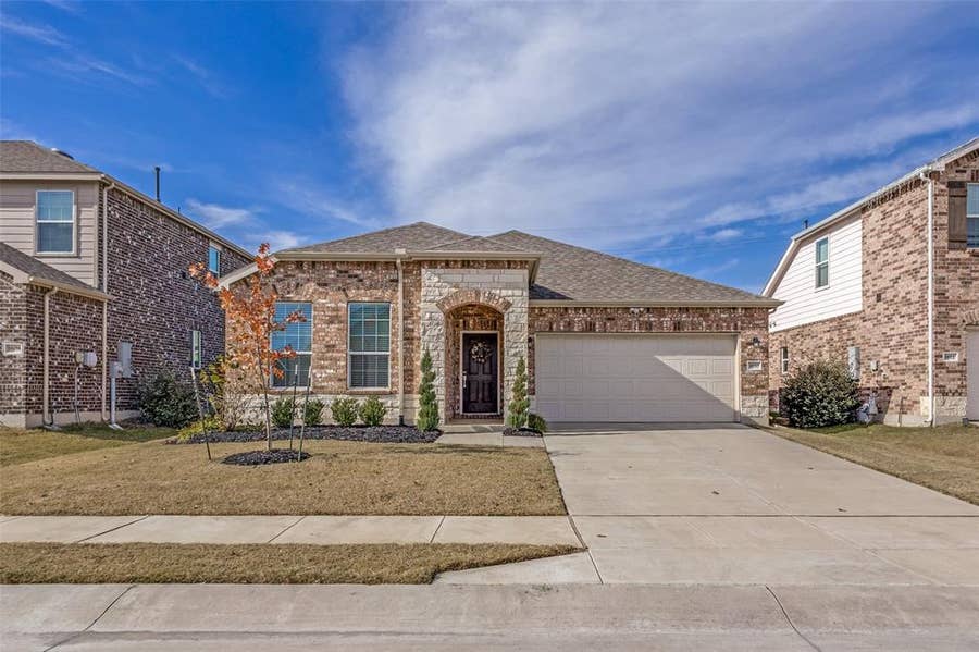 Property photo for 1810 Hummingbird Street, Princeton, TX