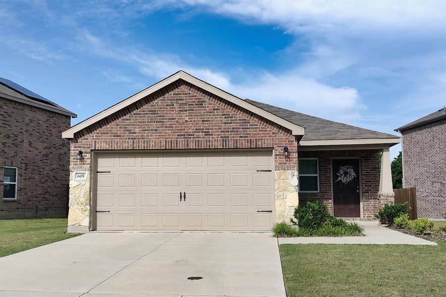 Property photo for 605 Grenada Lake Drive, Princeton, TX