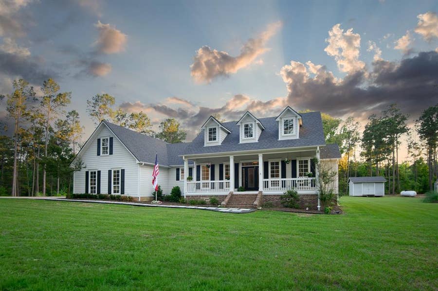 Property photo for 22924 County Road 223, Arp, TX