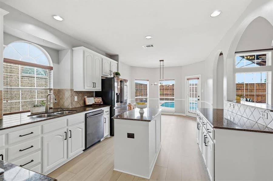 Property photo for 15226 Preachers Lane, Frisco, TX