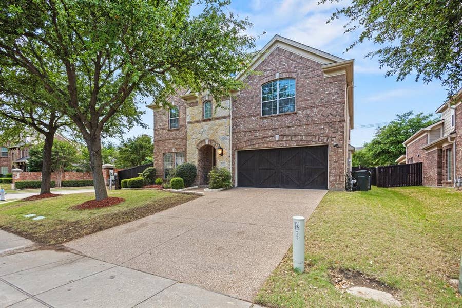 Property photo for 8401 Foothill Drive, Plano, TX