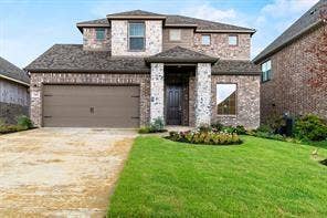 Property photo for 2808 Inn Kitchen Way, McKinney, TX