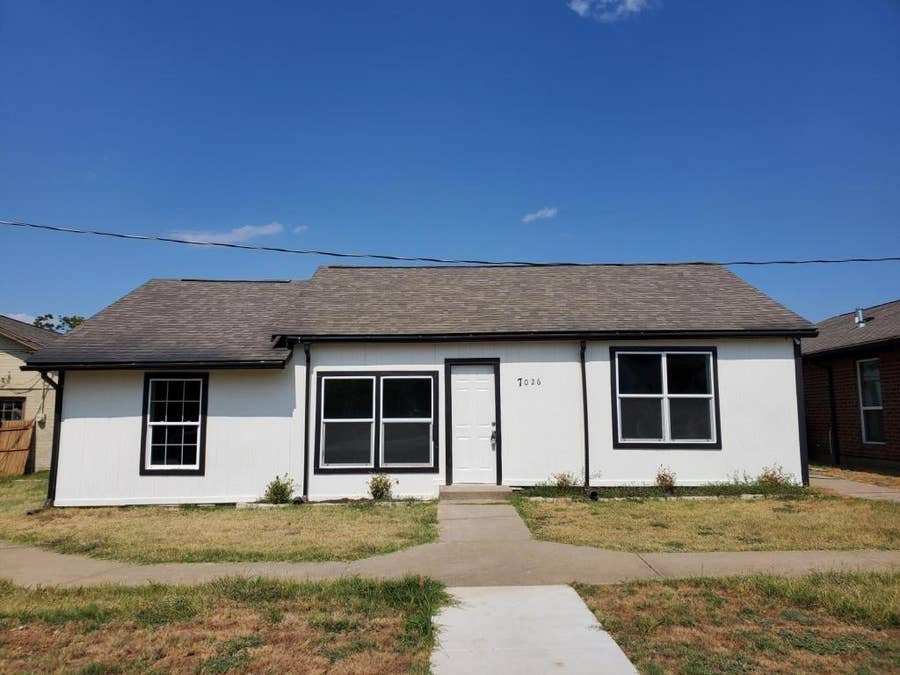 Property photo for 7026 Ash Street, Frisco, TX