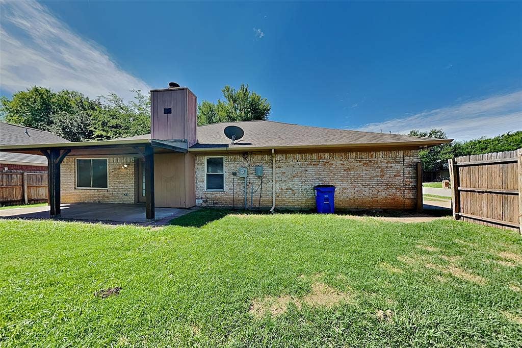 260 Rancho Grande Trail, Keller, TX 76248