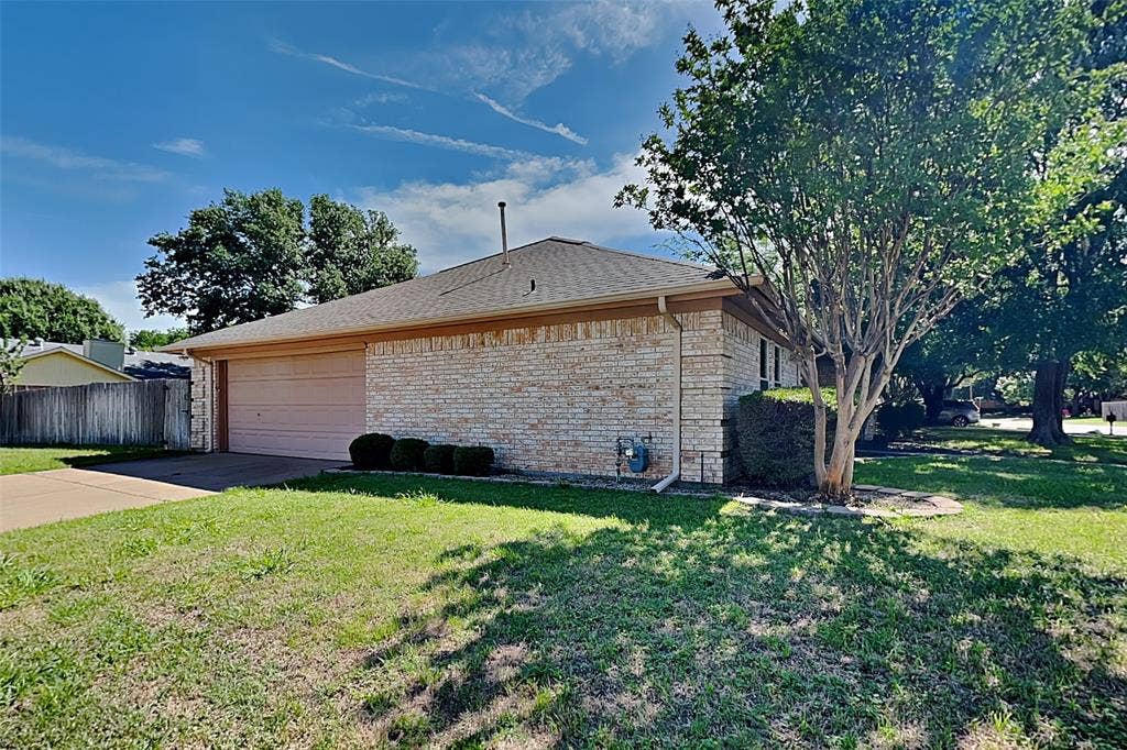 260 Rancho Grande Trail, Keller, TX 76248