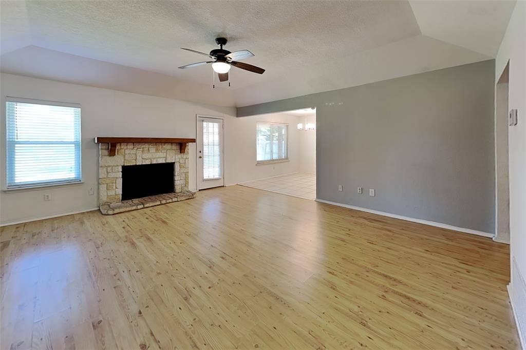 260 Rancho Grande Trail, Keller, TX 76248