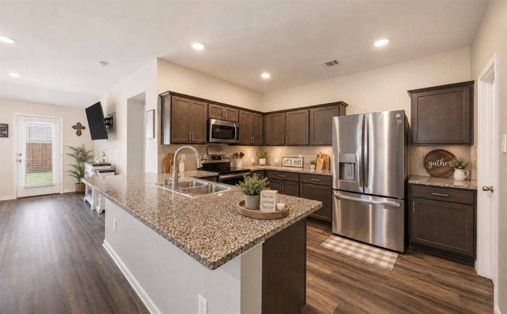 312 Silo Circle, Josephine, TX 75189 312 Silo Circle, Josephine, TX 75189