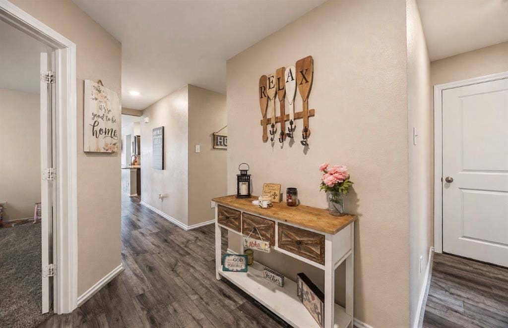 312 Silo Circle, Josephine, TX 75189 312 Silo Circle, Josephine, TX 75189
