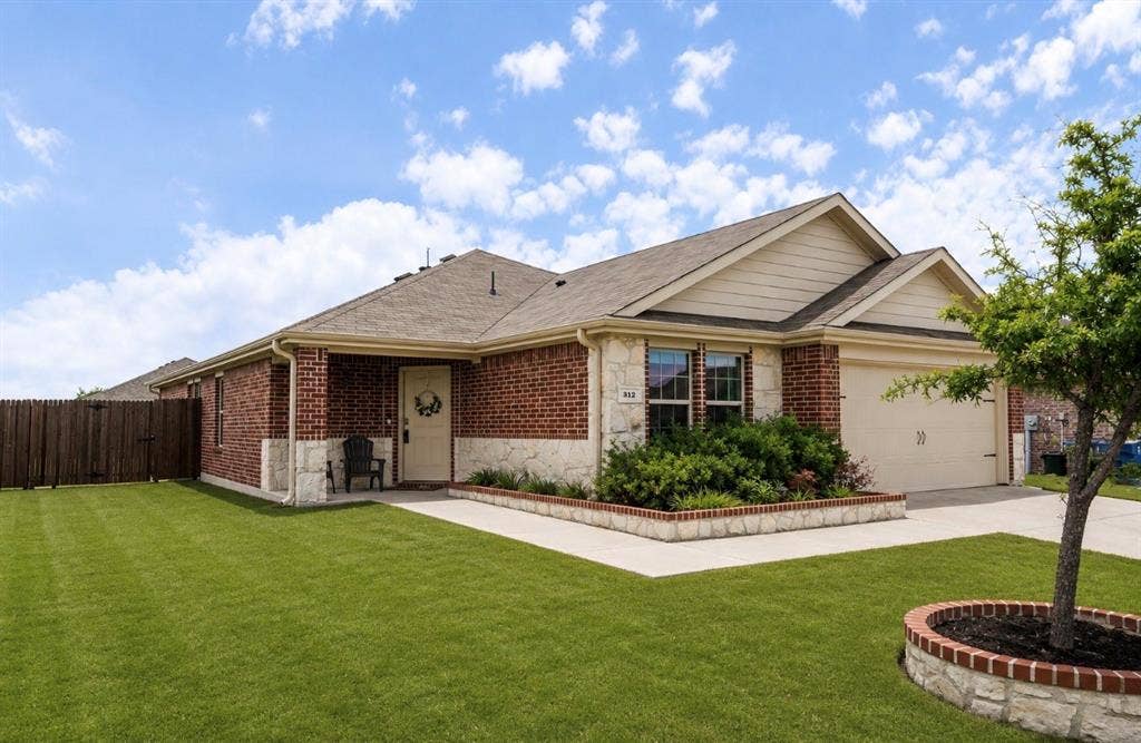 312 Silo Circle, Josephine, TX 75189 312 Silo Circle, Josephine, TX 75189