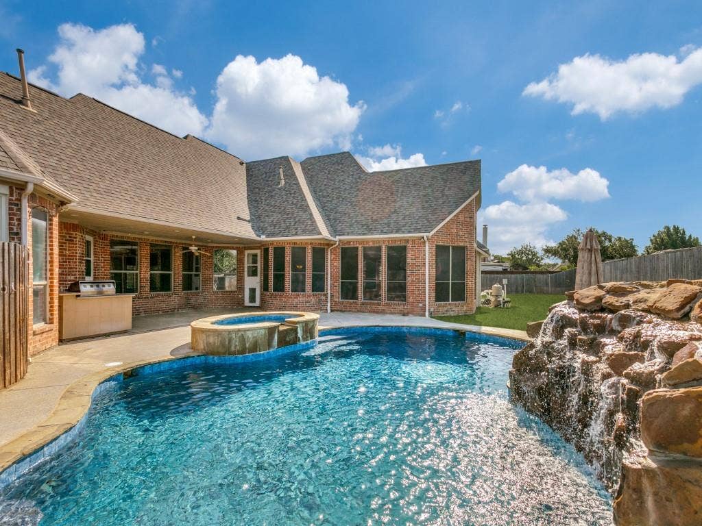 4304 Tree House Lane, Corinth, TX 76208 4304 Tree House Lane, Corinth, TX 76208