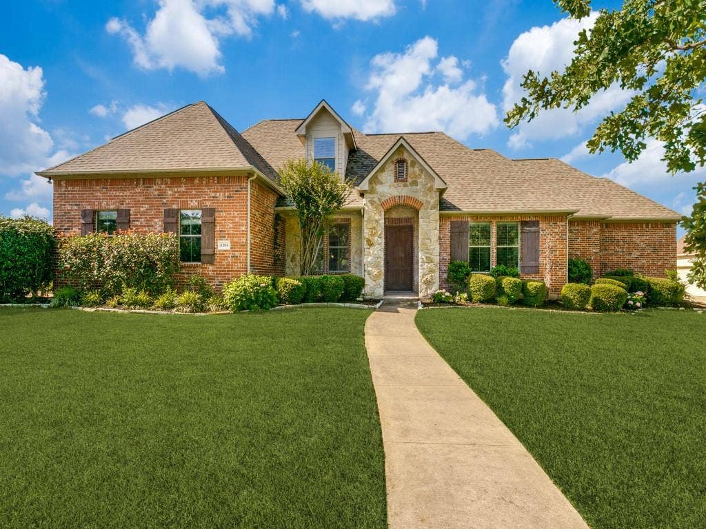 4304 Tree House Lane, Corinth, TX 76208 4304 Tree House Lane, Corinth, TX 76208