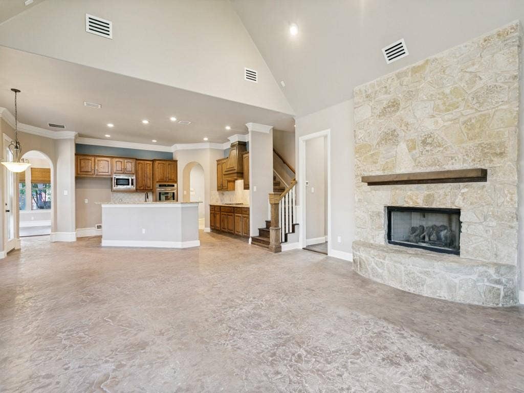 4304 Tree House Lane, Corinth, TX 76208 4304 Tree House Lane, Corinth, TX 76208