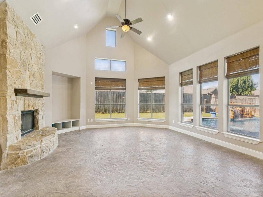 4304 Tree House Lane, Corinth, TX 76208 4304 Tree House Lane, Corinth, TX 76208
