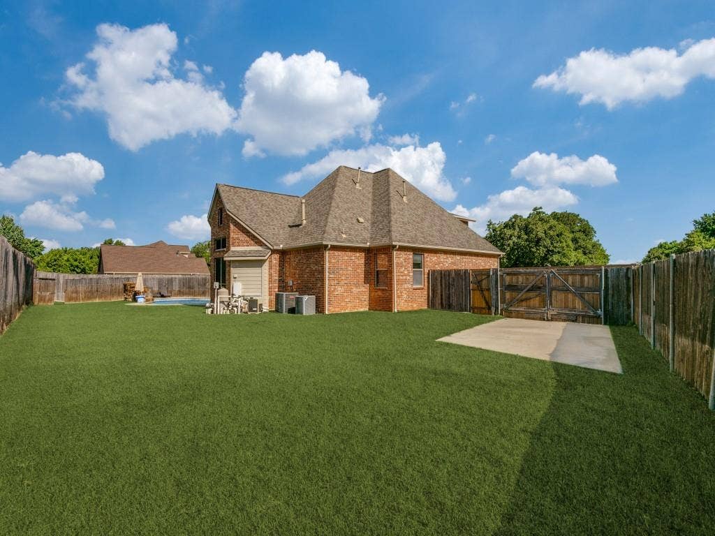 4304 Tree House Lane, Corinth, TX 76208 4304 Tree House Lane, Corinth, TX 76208