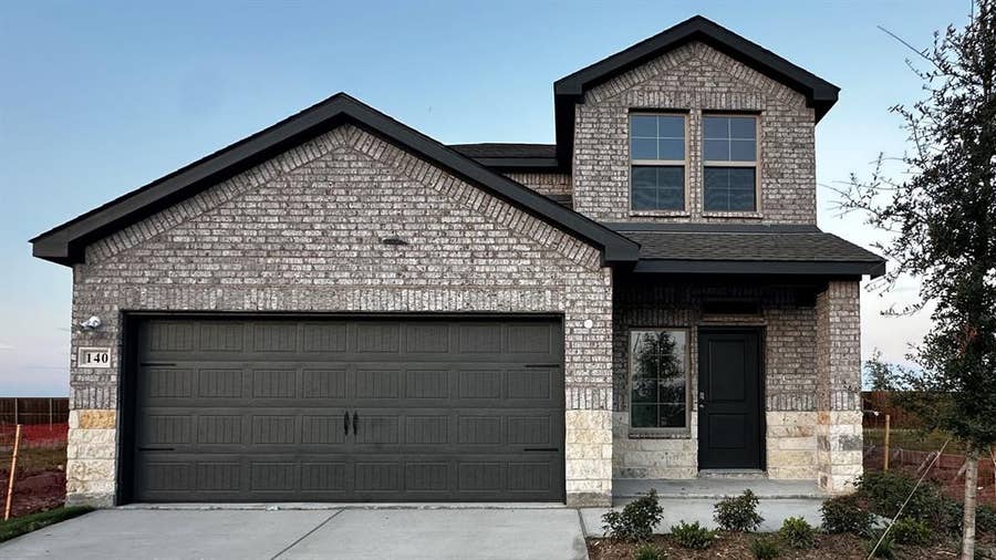 Property photo for 140 Pheasant Run Road, Terrell, TX