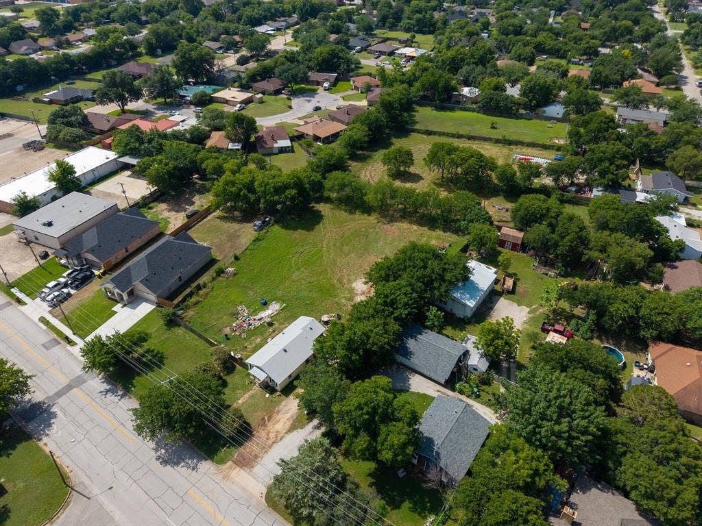 8815 Silver Creek Road, White Settlement, TX 76108 8815 Silver Creek Road, White Settlement, TX 76108